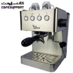 اسپرسو ساز بارنی مدل CRM3005E