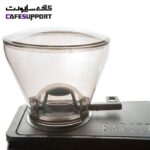 آسیاب قهوه باراتزا مدل Sette 30 AP