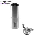 آسیاب قهوه دستی مدل مثلثی