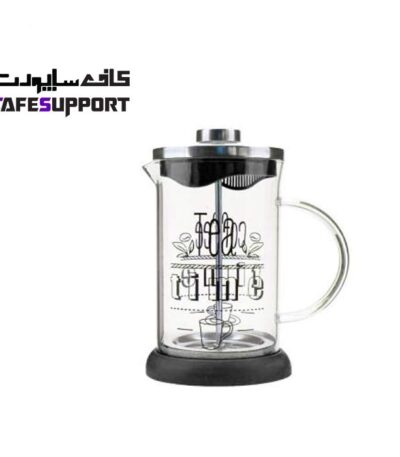 فرنچ پرس پیرکس (600 میلی لیتر)