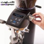 آسیاب قهوه کامپک مدل F10 OD