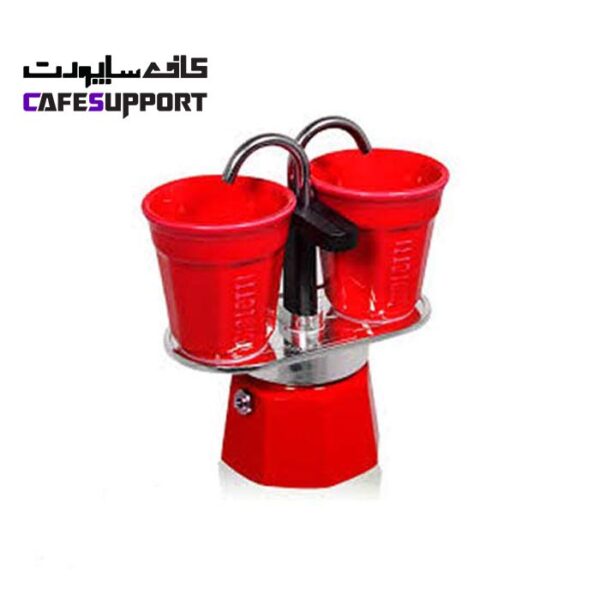 اسپرسو ساز بیالتی مدل set mini express (2 کاپ)