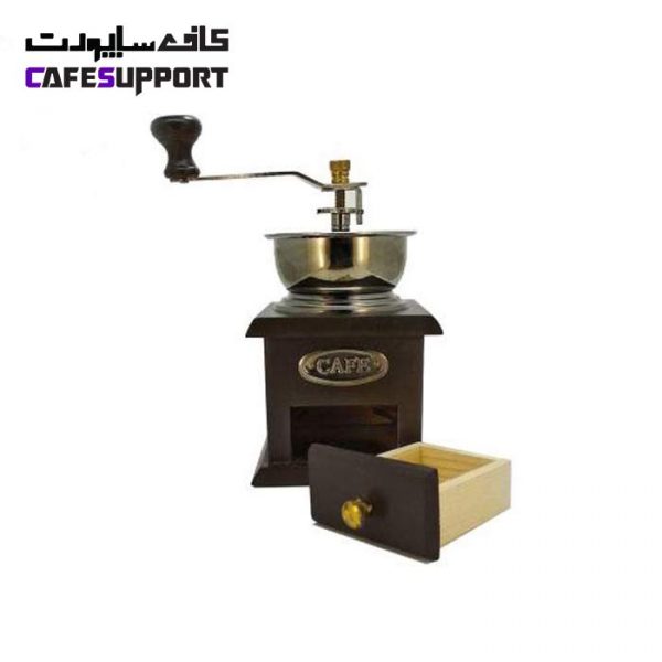 آسیاب قهوه دستی مدل Cafe