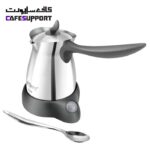 قهوه جوش برقی آرزوم مدل AR390