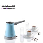 قهوه جوش برقی آرزوم مدل AR3010