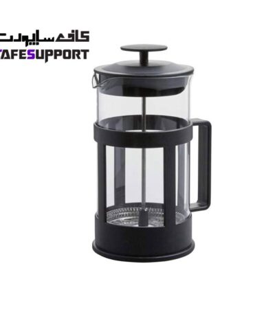 فرنچ پرس بدنه پلاستیک جونای (350 میلی لیتر)