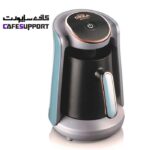 قهوه جوش برقی آرزوم مدل OK004