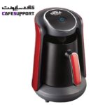 قهوه جوش برقی آرزوم مدل OK004