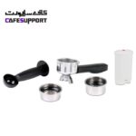 اسپرسو ساز روملز باخر مدل EKS1500