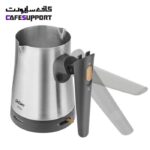 قهوه جوش برقی آرزوم مدل AR3009