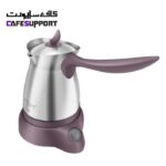 قهوه جوش برقی آرزوم مدل AR390