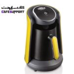 قهوه جوش برقی آرزوم مدل OK004