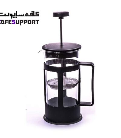 فرنچ پرس بدنه پلاستیک (350 میلی لیتر)