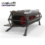 اسپرسو ساز سن رمو کافه ریسر sanremo coffee racer
