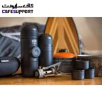 کیت مینی پرسو (Minipresso Kit)