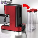 اسپرسو ساز بیم مدل W1.001