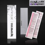 پکیج رسوب زدایی دستگاه نسپرسو (Descaling Kit)