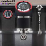 اسپرسو ساز سن رمو کافه ریسر sanremo coffee racer