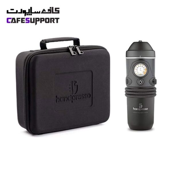 اسپرسو ساز هندپرسو اتوماتیک مدل Pump set