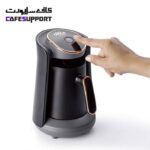 قهوه جوش برقی آرزوم مدل OK004