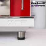اسپرسو ساز سن رمو تک گروپ مدل زویی Zoe