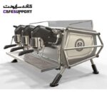 اسپرسو ساز سن رمو کافه ریسر sanremo coffee racer