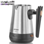 قهوه جوش برقی آرزوم مدل AR3009