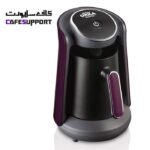 قهوه جوش برقی آرزوم مدل OK004
