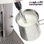 اسپرسو ساز روملز باخر مدل EKS1500