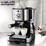 اسپرسو ساز بیم مدل ES39.005