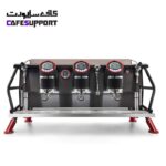اسپرسو ساز سن رمو کافه ریسر sanremo coffee racer
