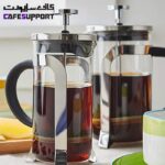 فرنچ پرس جنوا (Genova) (350 میلی لیتری)