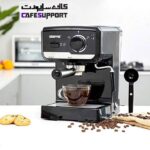 اسپرسو ساز جی پاس مدل GCM6108UK