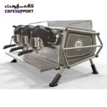 اسپرسو ساز سن رمو کافه ریسر sanremo coffee racer