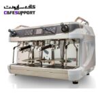 اسپرسو ساز دو گروپ فوتورا مدل Barista1