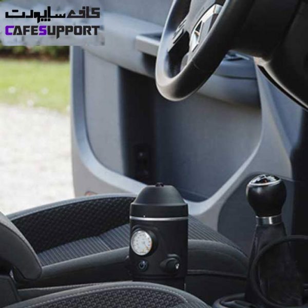 اسپرسو ساز هندپرسو اتوماتیک (Handpresso Auto