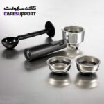 اسپرسو ساز بیم مدل W1.001