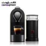 اسپرسو ساز نسپرسو دلونگی Delonghi U Milk