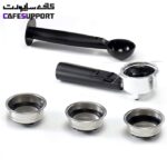 اسپرسو ساز بیم مدل Joy Cafe Ultimate ES38.001