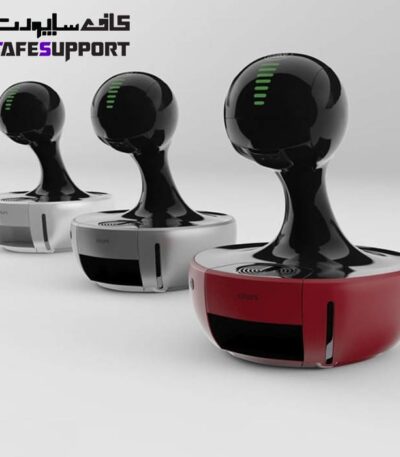 اسپرسو ساز Dolce Gusto مدل Krups Drop