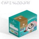 دریپ بگ دیکف (Decaf) دونیسی