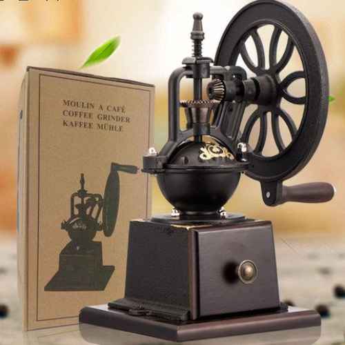 آسیاب دستی با کیفیت