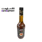 سیروپ پامکین اسپایس (ادویه کدو حلوایی) فو