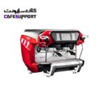 اسپرسو ساز لاسپازیاله دو گروپ La spaziale S50