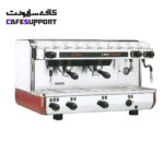اسپرسو ساز جیمبالی دو گروپ La Cimbali M22
