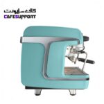 اسپرسو ساز جیمبالی دو گروپ La cimbali M100 HD DT2
