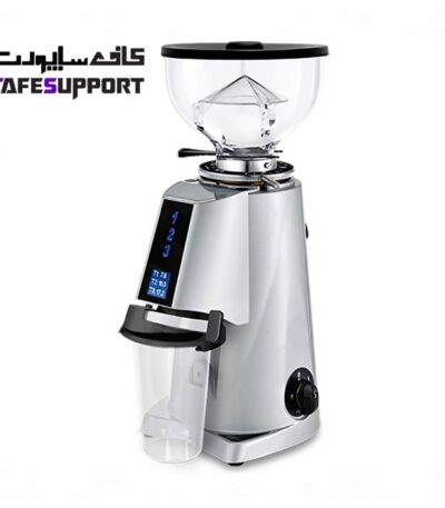 آسیاب قهوه فیورنزاتو مدل Fiorenzato F4 Filter