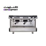 اسپرسو ساز جیمبالی دو گروپ La Cimbali M23