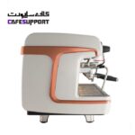 اسپرسو ساز جیمبالی دو گروپ La cimbali M100 HD DT2