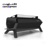 اسپرسو ساز سن رمو دو گروپ مولتی بویلر SANREMO F18